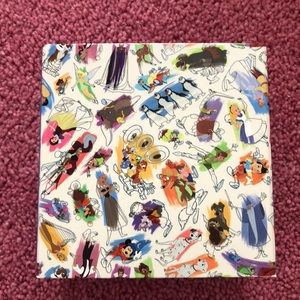 Disney Dooney & Bourke Ink Magicband